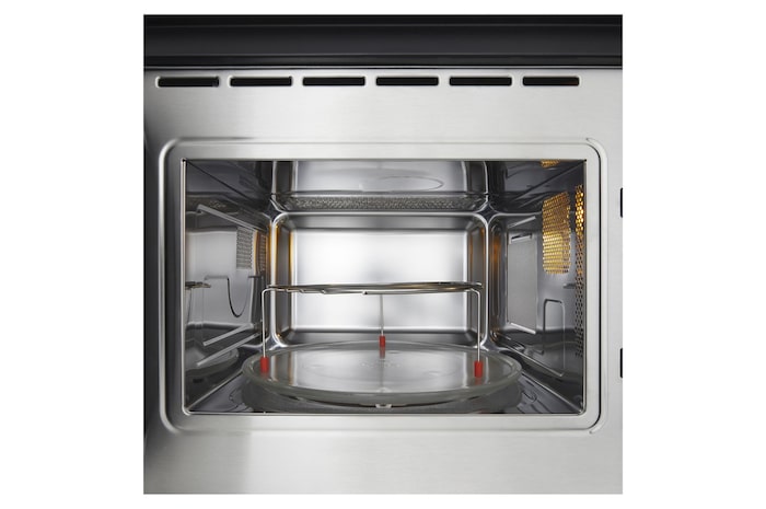 Interno forno microonde MG7Z2593D 